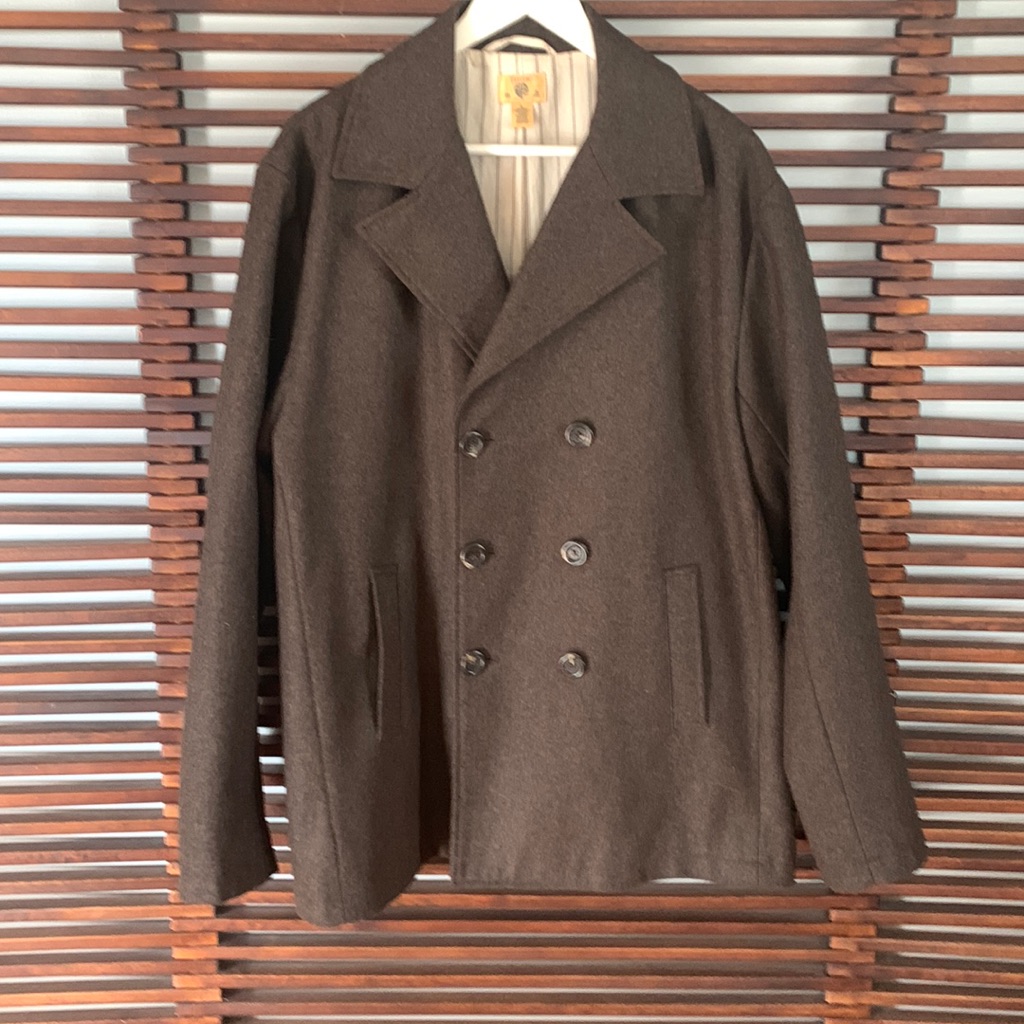 Trevero Jacket